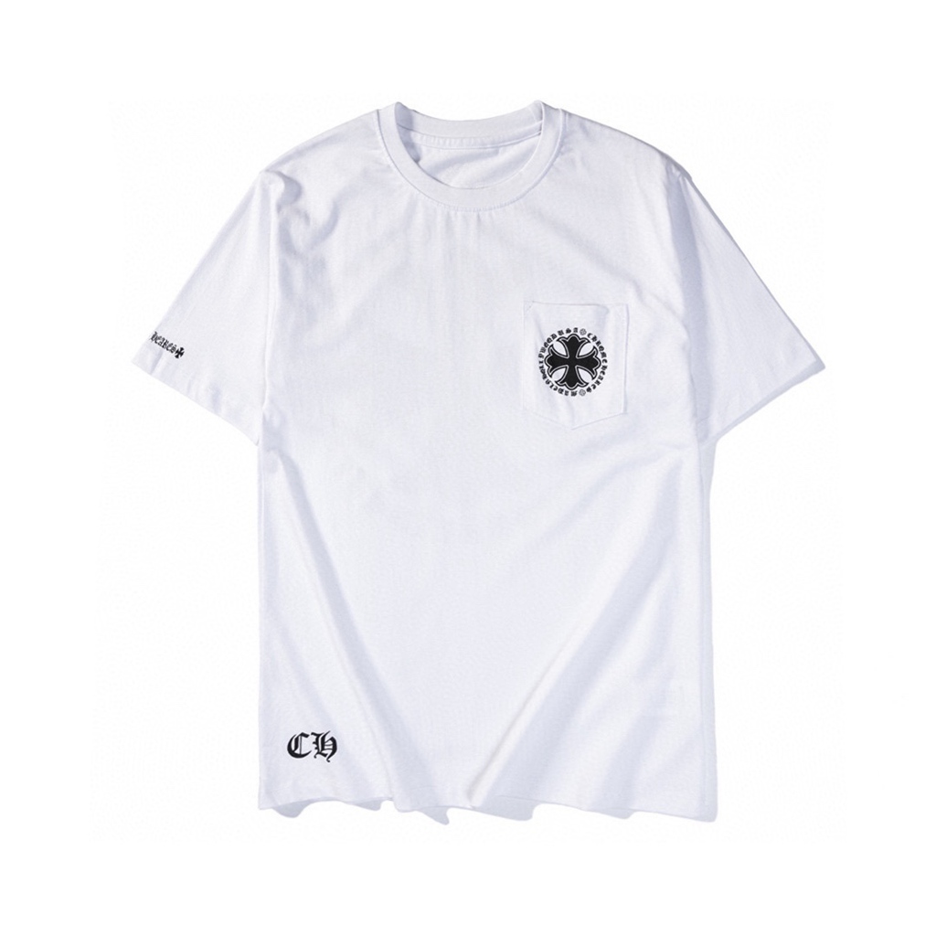 Chrom* Hear* T-shirt